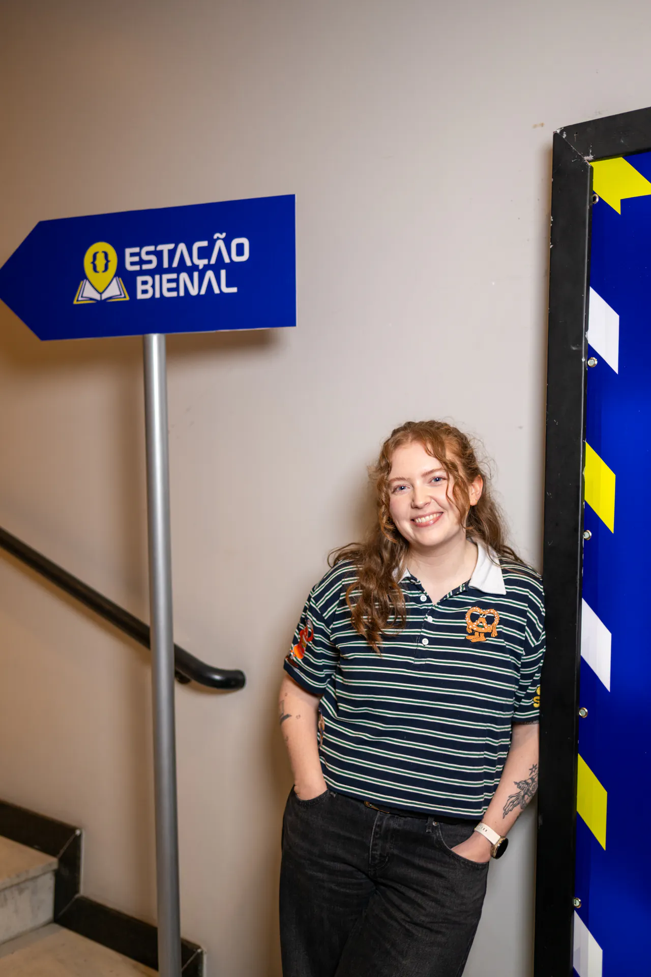 GALERIA