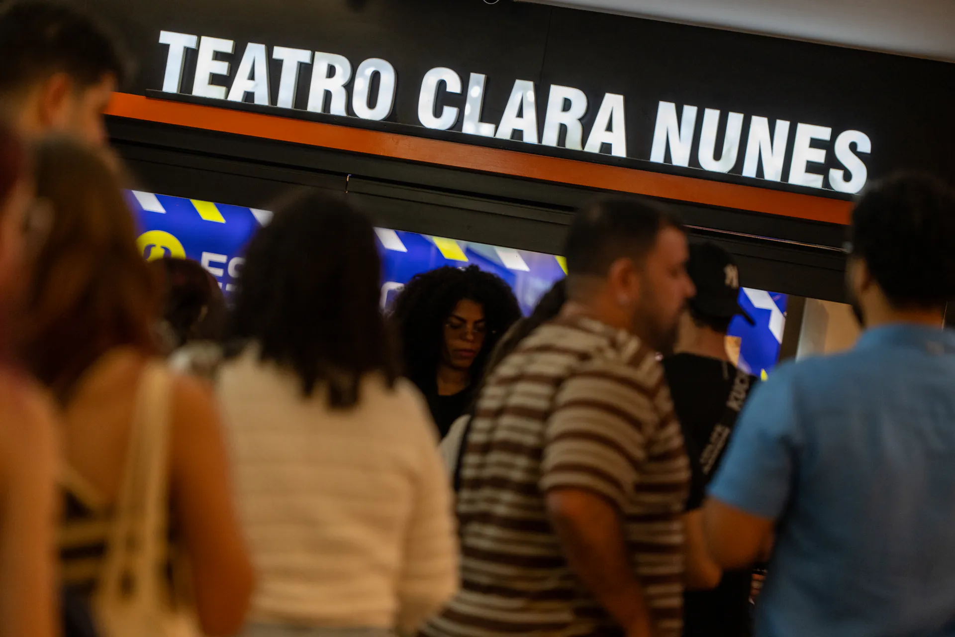 GALERIA