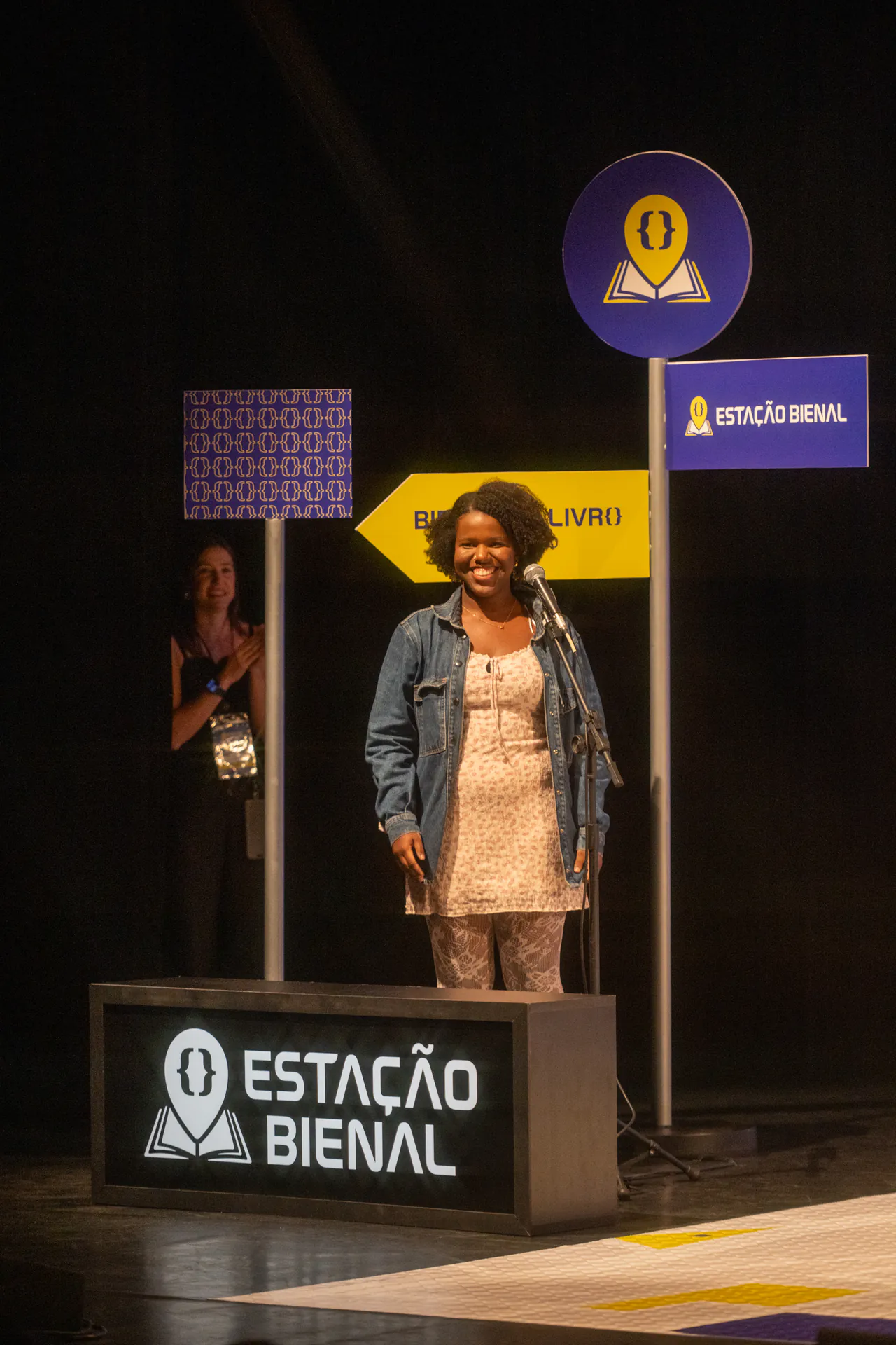 GALERIA