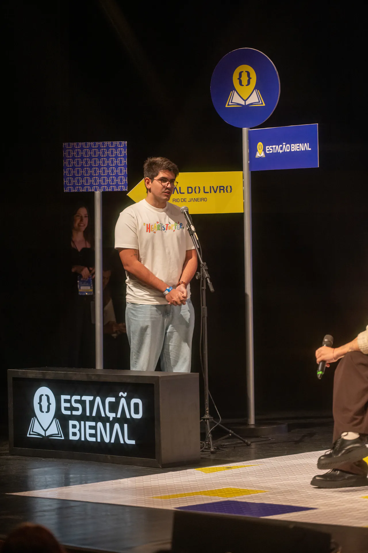 GALERIA