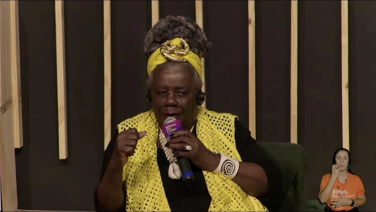 Café Literário Pólen